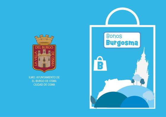 El Ayuntamiento anima a aprovechar los bonos Burgosma