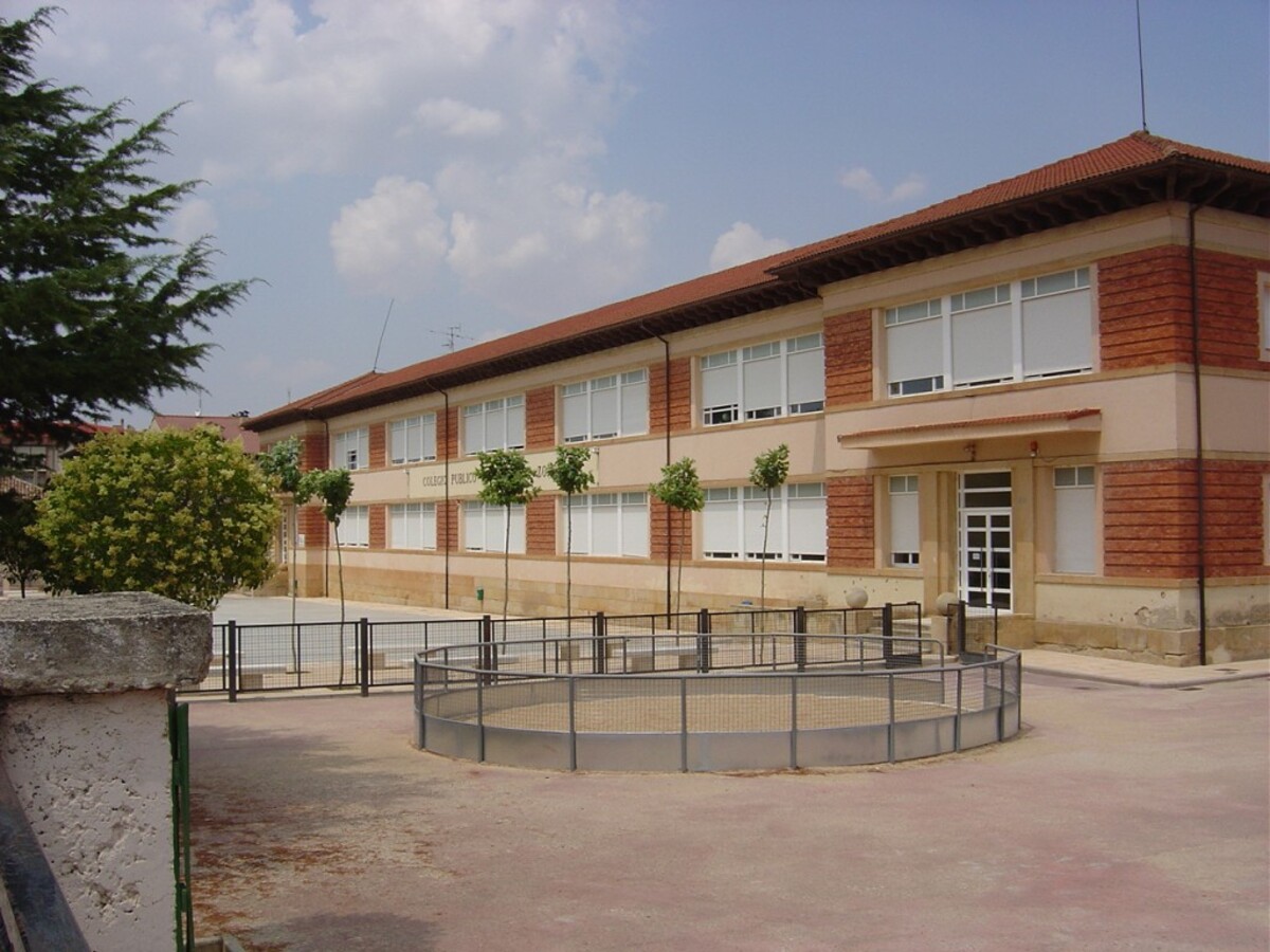 Colegio Público Manuel Ruiz Zorrilla