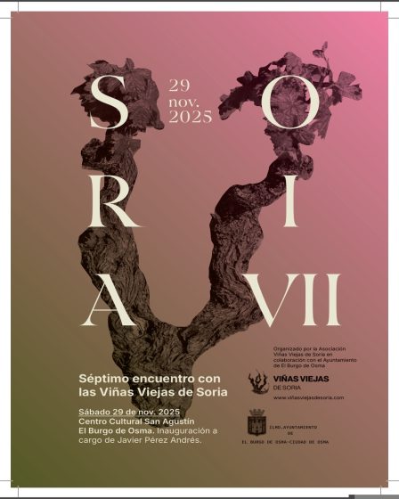Séptimo encuentro con las Viñas Viejas