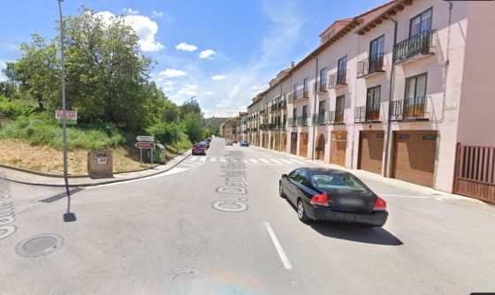 El Ayuntamiento reforzará la seguridad vial