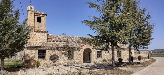 200.000 euros para continuar con la pavimentación en agreados