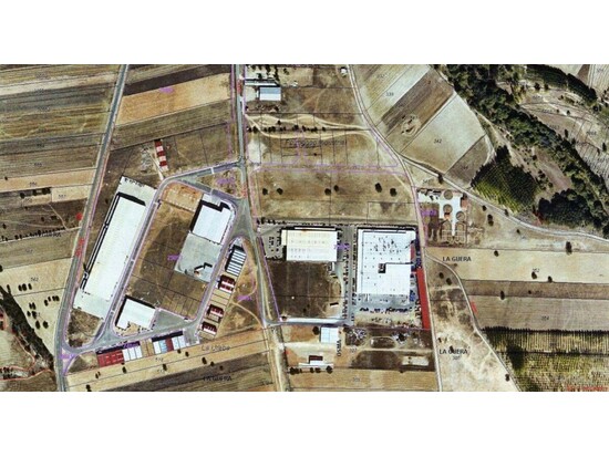 Paquete de medidas de apoyo al sector industrial y empresarial