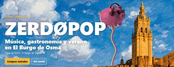 ZERDOPOP 2026