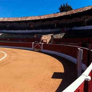 Presentación de los carteles de la Feria taurina 2026